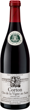 Louis Latour Clos de la Vigne au Saint 2018