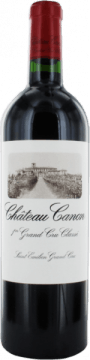 CHÂTEAU CANON  2010