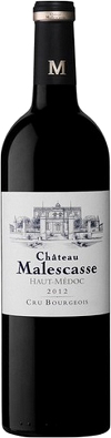 Château Malescasse Château Malescasse  2020