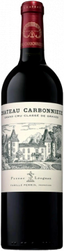 Château Carbonnieux  2019