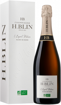 H. BLIN L'Esprit nature 
