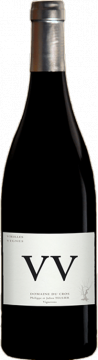 Domaine du Cros Vieilles Vignes 2022