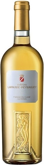 Château Lafaurie-Peyraguey  2019