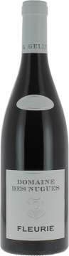 Domaine des Nugues  2023