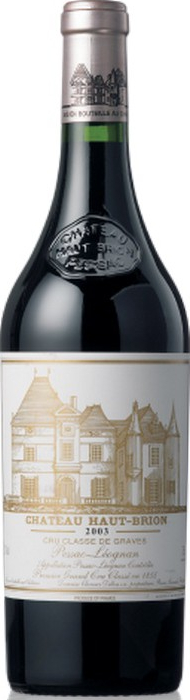 Château Haut-Brion  2015