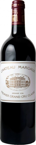 Château Margaux  2022
