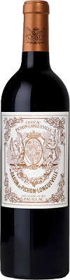 Château Pichon Baron Château Pichon Baron 2019