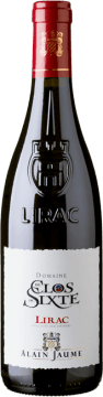 Domaine du Clos de Sixte  2020