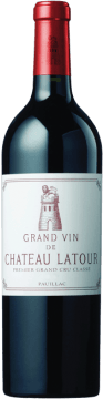 Château Latour  2005