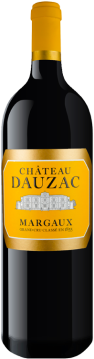 Ch. Dauzac Ch. Dauzac  2016