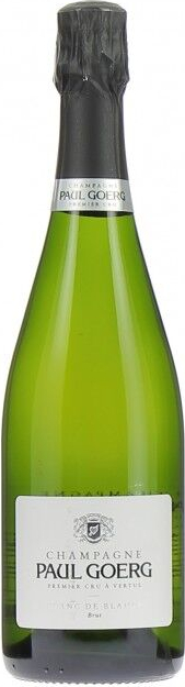 Paul Goerg Blanc de blancs 0