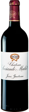 Château Sociando-Mallet  2020