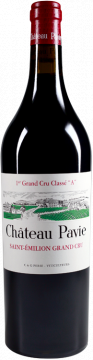Château Pavie  2021