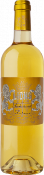 Lions de Suduiraut  2019