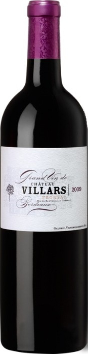 Château Villars Château Villars  2021