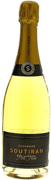 A. SOUTIRAN-PELLETIER A. SOUTIRAN-PELLETIER Blanc de noirs 0