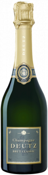 Deutz Brut Classic 