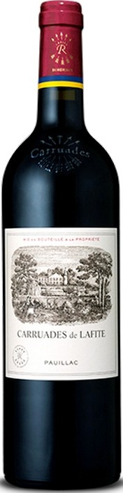 Carruades de Lafite Carruades de Lafite 2021