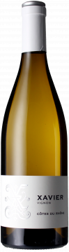 Xavier Vignon Xavier Vignon  2024