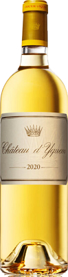 Château d'Yquem  2022
