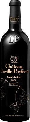 Château Léoville Poyferré Château Léoville Poyferré  2020