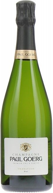 Paul Goerg Tradition 0