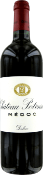 Château Potensac  2020