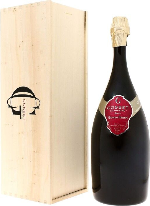 Gosset Grande Réserve 
