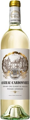 Château Carbonnieux  2022