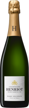 Henriot Blanc de blancs 