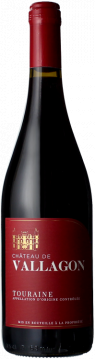 Château Vallagon  2018