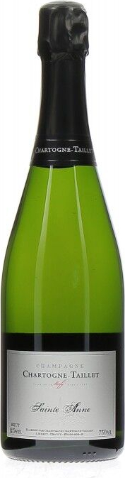 CHARTOGNE-TAILLET Cuvée Sainte-Anne 