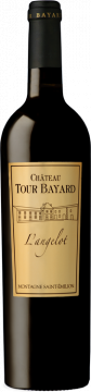 Château Tour Bayard L'Angelot 2019