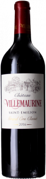 Château Villemaurine  2019