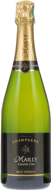 MAILLY GRAND CRU Réserve 0