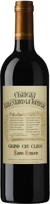 Château Balestard la Tonnelle Château Balestard la Tonnelle 2020