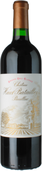 Château Haut-Batailley  2019