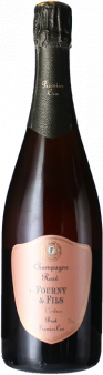 Veuve Fourny et Fils Vertus 0