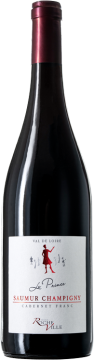 Domaine de Rocheville Le Prince 2022