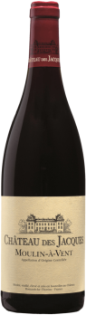 Château des Jacques  2022