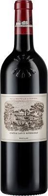 Ch. Lafite-Rothschild  2022