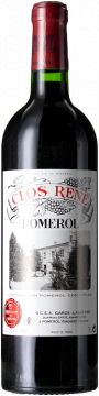 Clos René  2016