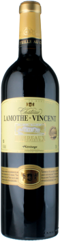 Ch. Lamothe-Vincent Héritage 2023