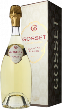 Gosset Grand Blanc de blancs 0