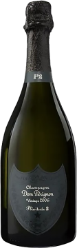 Dom Pérignon Plénitude 2 Vintage 2006