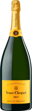 Veuve Clicquot Carte jaune 