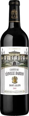 Château Léoville-Barton  2005
