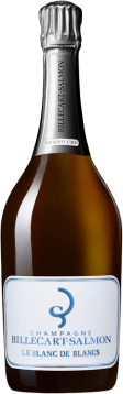 BILLECART-SALMON Blanc de blancs 0
