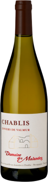 Domaine des Malandes Envers de Valmur 2023