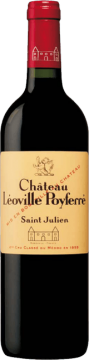 Château Léoville Poyferré  2019